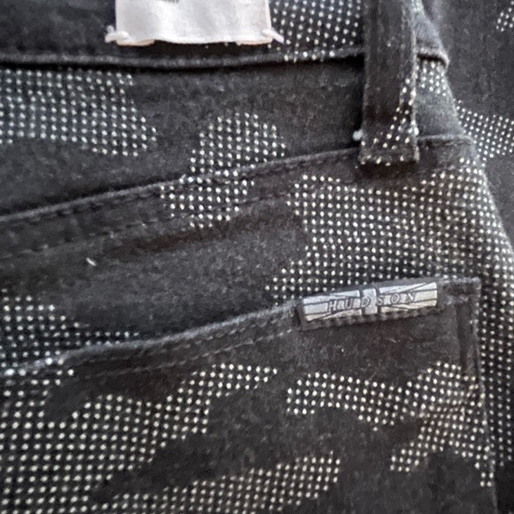 NWOT Hudson Jeans - Picture 2 of 5